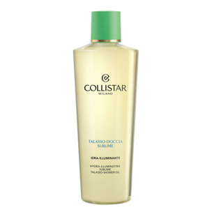 Hydra-Illuminating Sublime Talasso Shower Oil - Huile de Douche Sublime hydro-Lumière 400 ml
