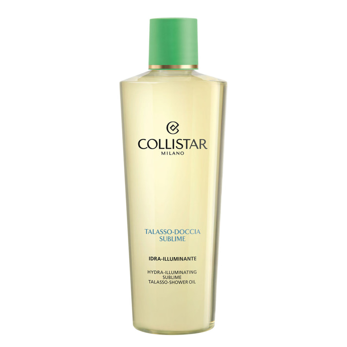 Hydra-Illuminating Sublime Talasso Shower Oil - Huile de Douche Sublime hydro-Lumière 400 ml