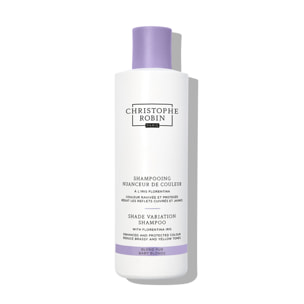 Nuanceur de Couleur - Shampooing à l'Iris Florentina 250 ml