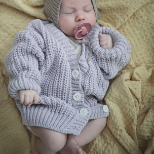 Frigg Pack 2 Chupetes Block Silicona Daisy