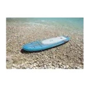 Bestway Paddle gonflable Oceana CompactAir avec pompe intégrée 305 cm
