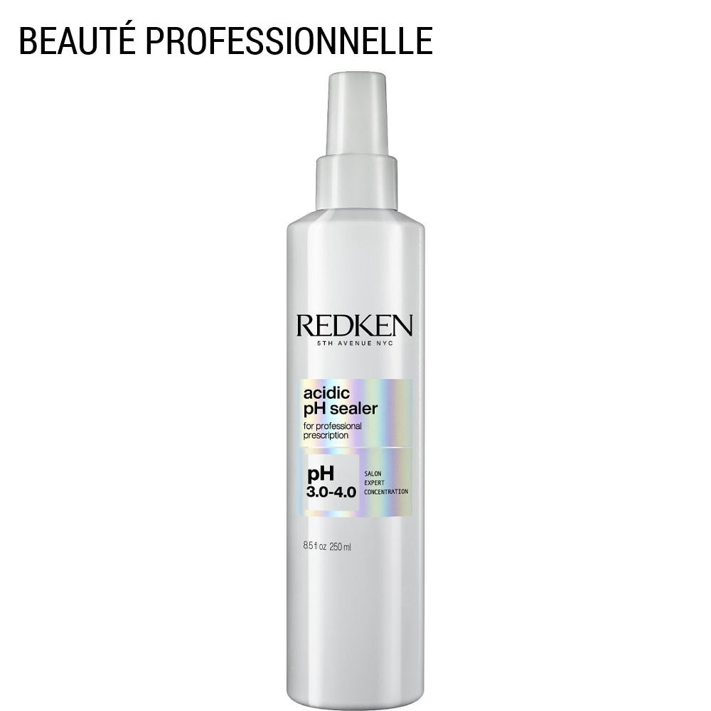 Acidic Bonding Concentrate - Soin Concentré Fixateur 250 ml