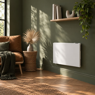 Radiateur électrique céramique POAS 1000
