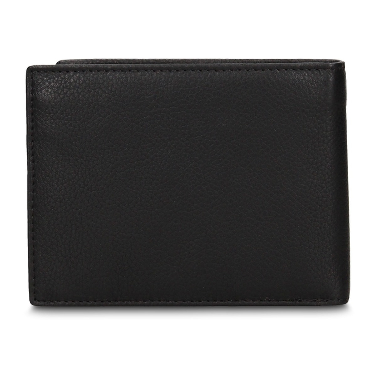 Portafoglio uomo in vera pelle - Modello Umbriel Ultra - Casual - 12.0 x 9.5 x 2.0 cm