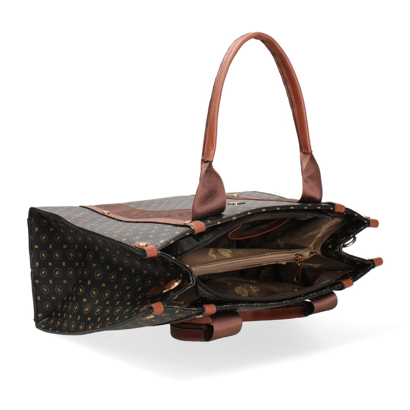 Briciole Borsa a tracolla