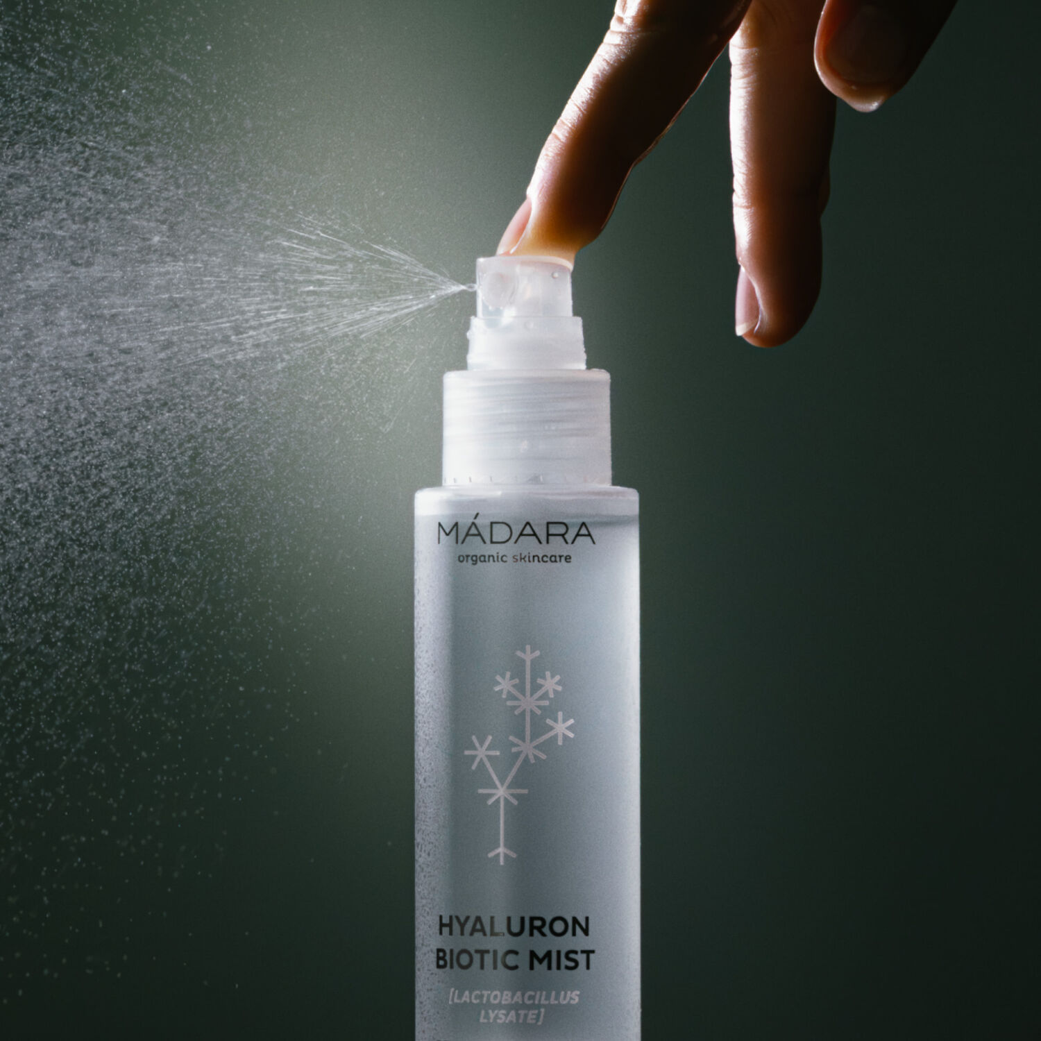 Hyaluron Biotic Mist - Brume Biotique à l'Acide Hyaluronique 100 ml