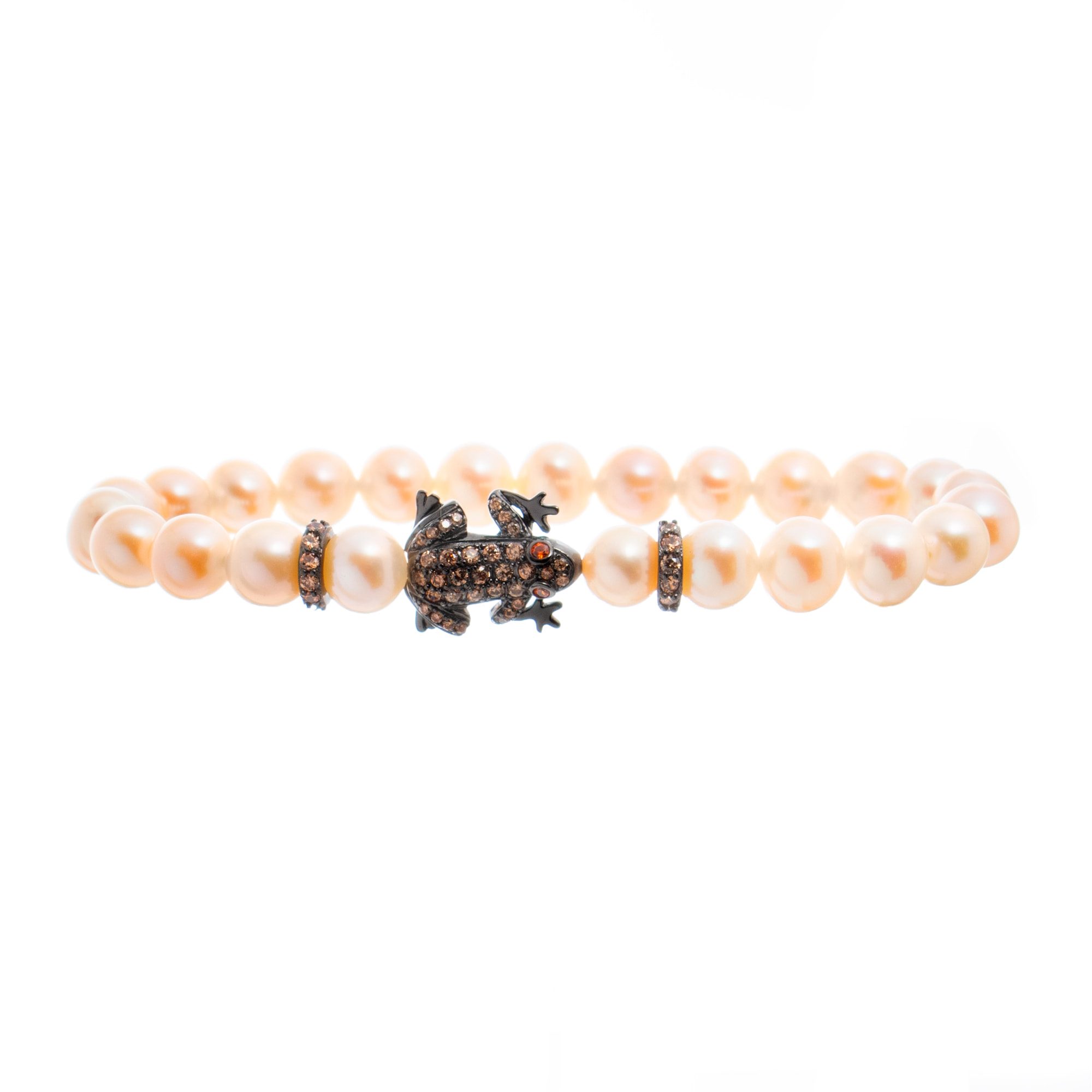 Pulsera Lancaster Mujer JLA-BR-FROG-4-PE