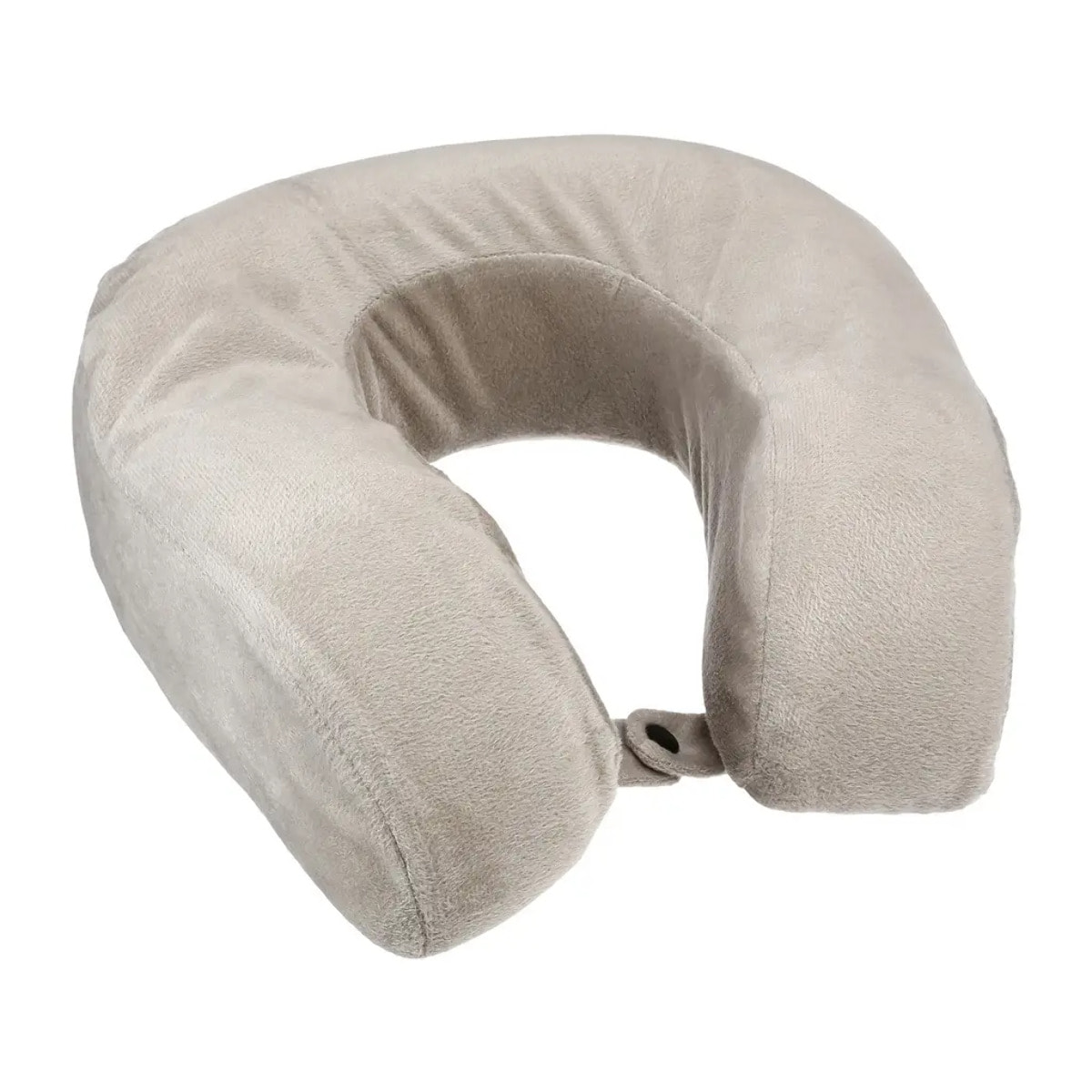 Coussin de cou à mémoire de forme