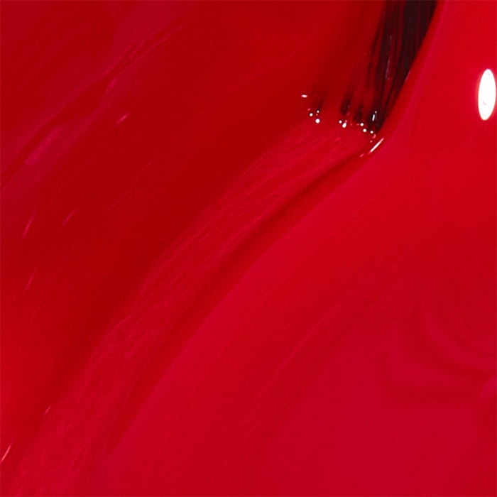 OPI Nail Lacquer Smalto N25 Rosso - Big Apple Red 15ml