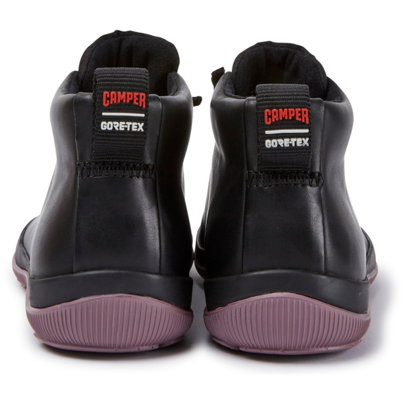 CAMPER - Zapatillas Mujer Negro