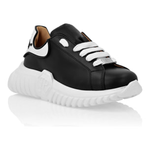 PHILIPP PLEIN Zapatillas Lo-Top HEXAGON