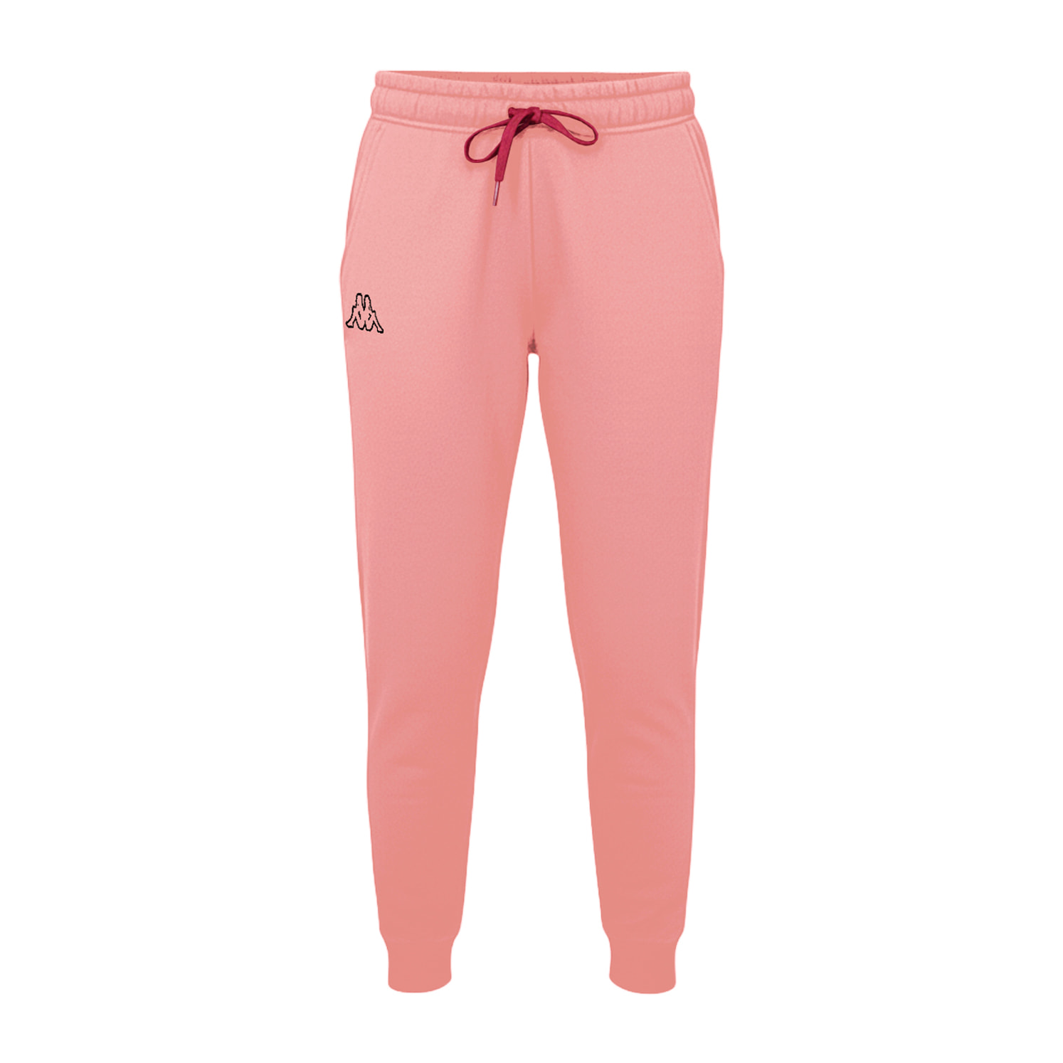 Tuta / Pigiama Homewear Donna KAPPA Cotone Felpato