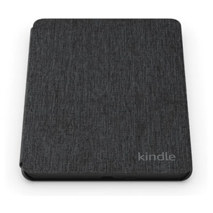 Housse AMAZON Kindle Paperwhite/Colorsoft - Noir