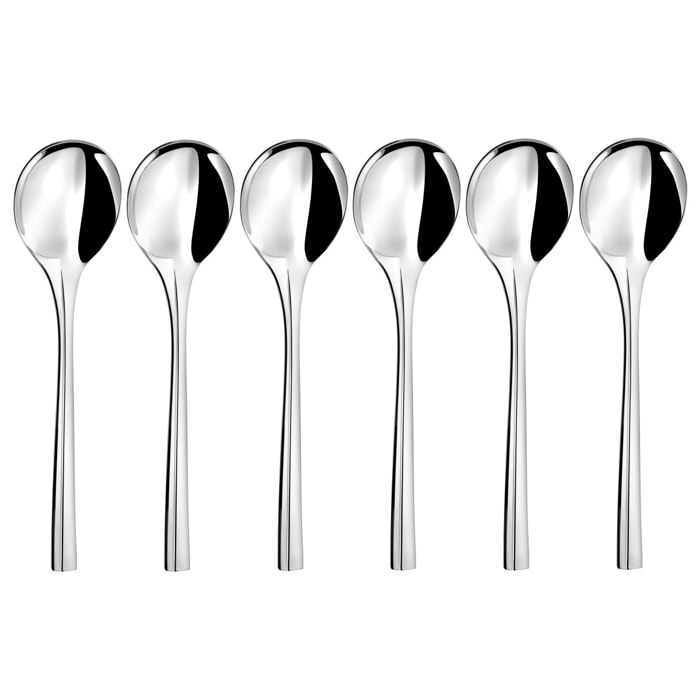 Aladin - 6 cucharas gourmet