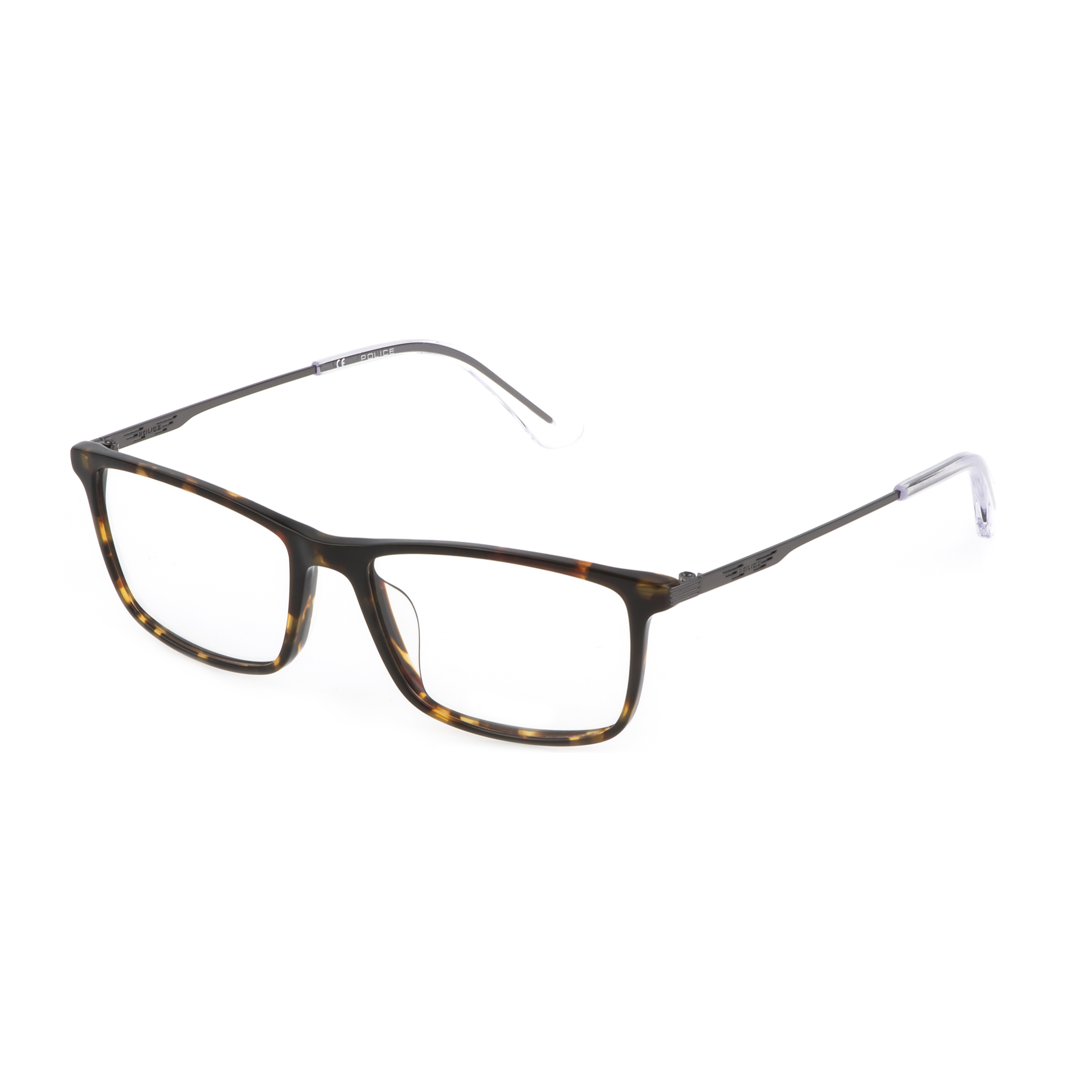 Montura de gafas Police Hombre VPLD08-550752