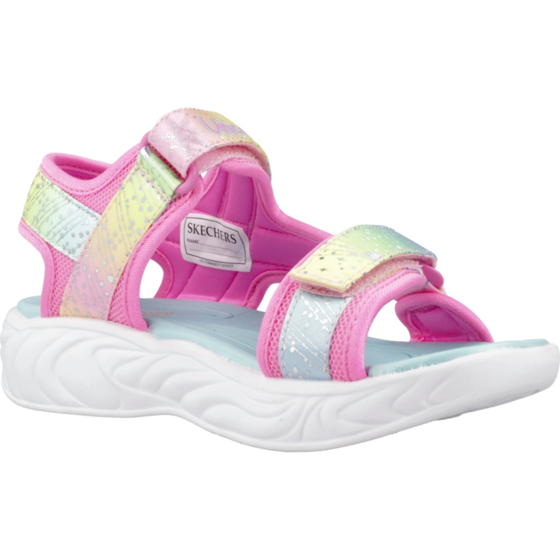 SANDALIAS SKECHERS 302682L