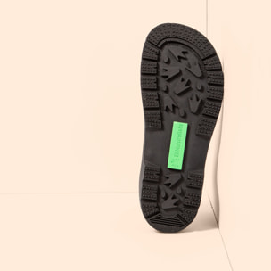 Botines N5262 ARIZONA MOSTAZA / NOMADA color Mostaza