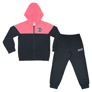 Tuta Bambino Unisex DIADORA Cotone Leggero Art.102.182878