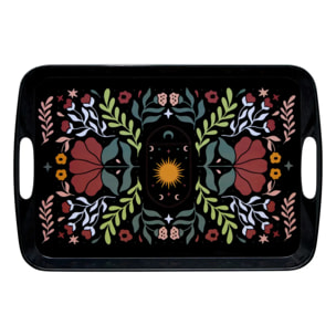 Plateau Misti 30x22cm avec anses