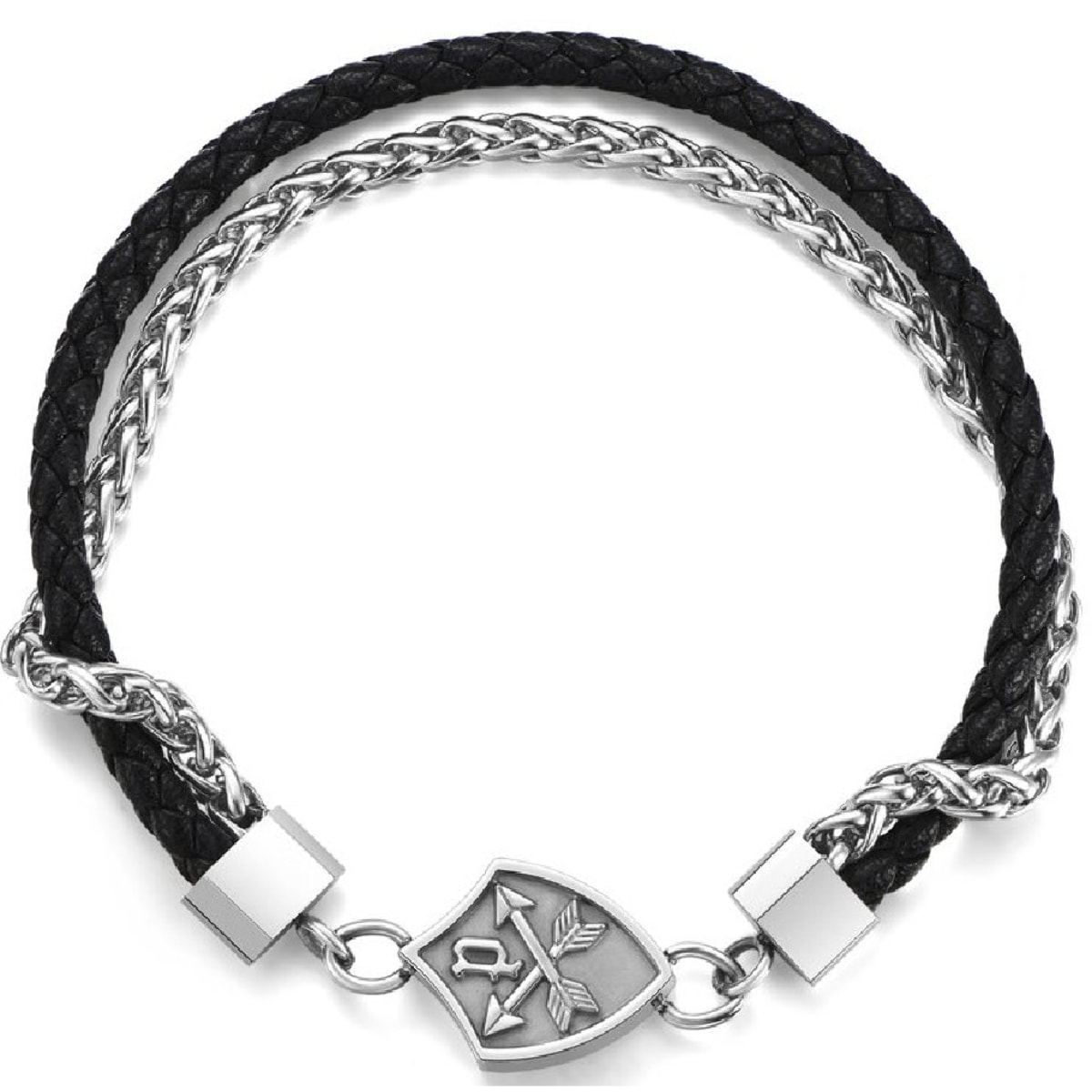 Pulsera Police Hombre PEAGB0001610