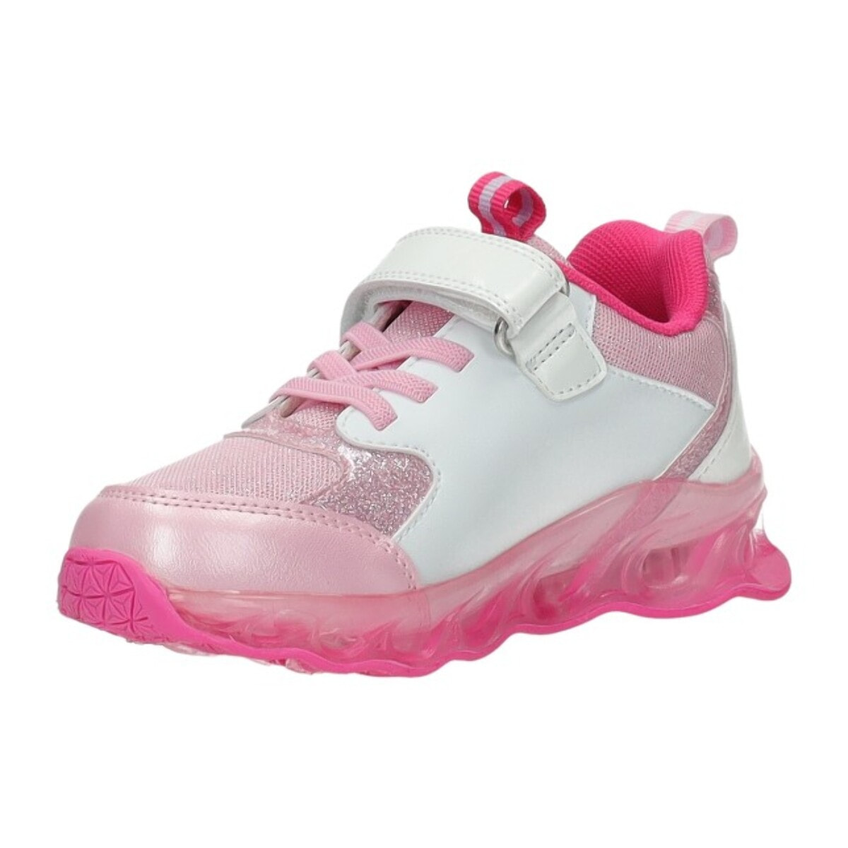 Sneakers Bambino Tata Italia Rosa