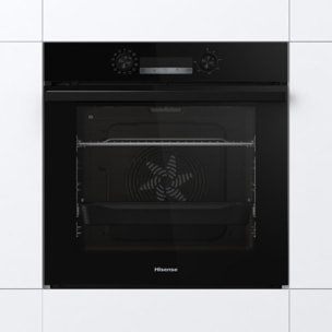 Four encastrable HISENSE BI64213SEPBG