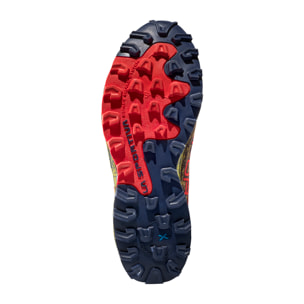 Tempesta Goretex Hombre Zapatillas Trail Running