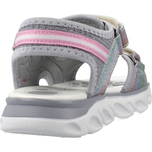 Sandalias Niña de la marca CHICCO  modelo SANDALIA CLELIA GRIS