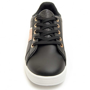 Sneakers - Negro