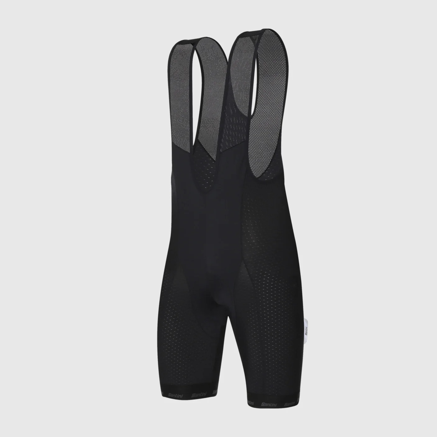 Carb Men's Bib Shorts - Noir