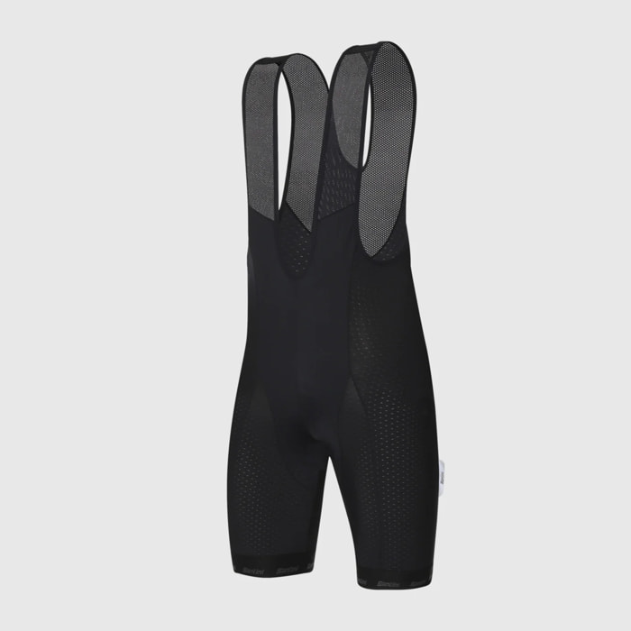 Carb Men's Bib Shorts - Noir - Noir