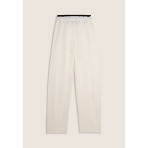 Pantaloni Sportivi Donna Carrot Fit Elite x Freddy