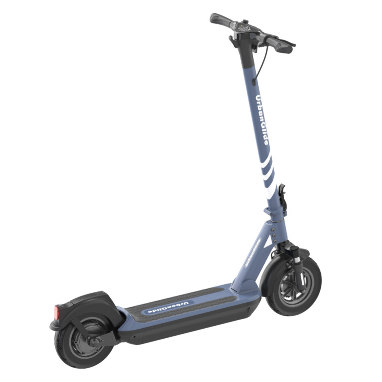 UrbanGlide 100 CITY RECONDITIONNE – Trottinette électrique 500W, 10", 35 km
