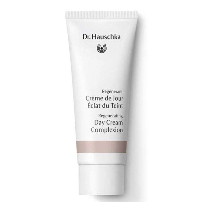 Régénérante Crème de Jour Eclat du Teint - Soin Visage Lissant 40 ml