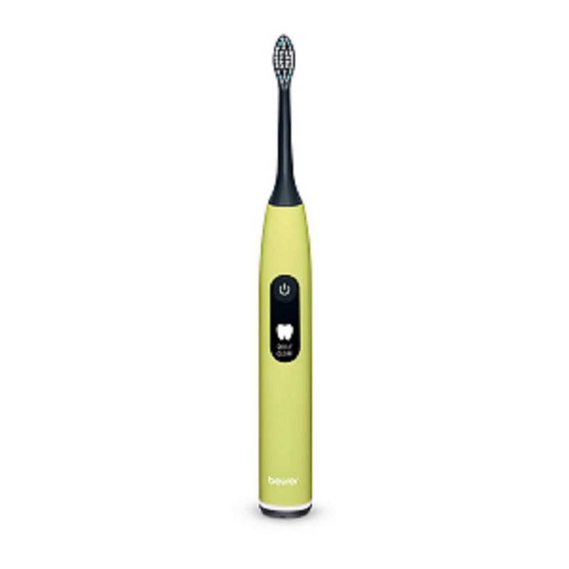 Brosse à dents électrique sonique - Beurer - SC 50 - Splashy Lemon