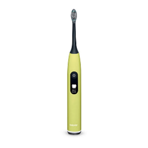 Brosse à dents électrique sonique - Beurer - SC 50 - Splashy Lemon