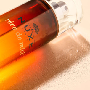 Rêve de Miel®  - Eau Parfumante Savoureuse - Tous types de peaux - 100ml