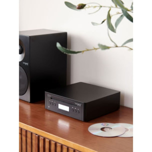 Platine CD TANGENT CD III