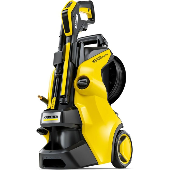 Nettoyeur haute pression KARCHER K 5 Premium Power Control Home