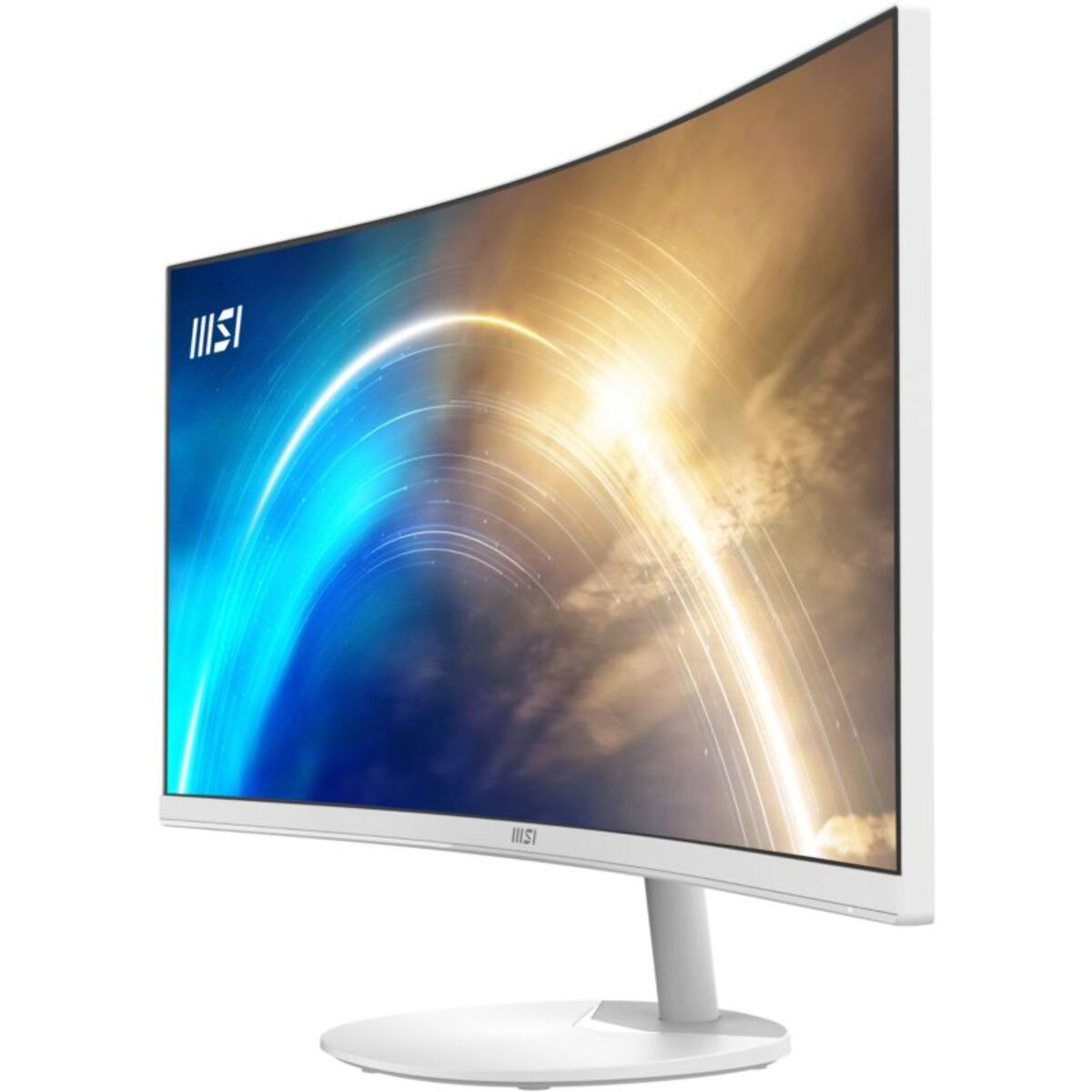 Ecran PC MSI PRO MP341CQW Incurvé 34'' VA