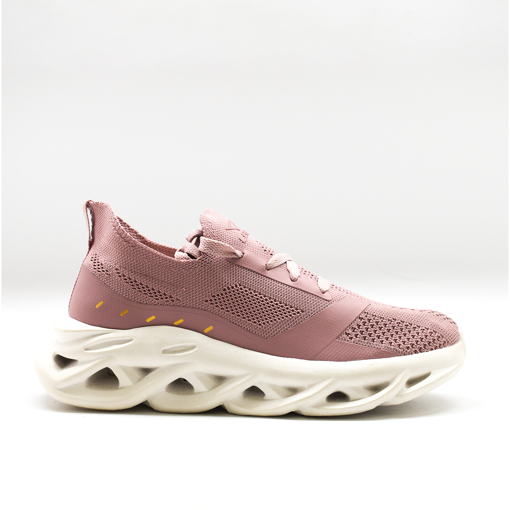 Scarpa sportiva PERLA rosa