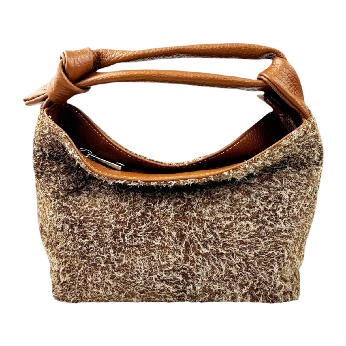 Bolso Hobo Cheval Firenze Gloria Cruise F/W Camel