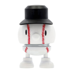 Hoptimist Baseball Bumble