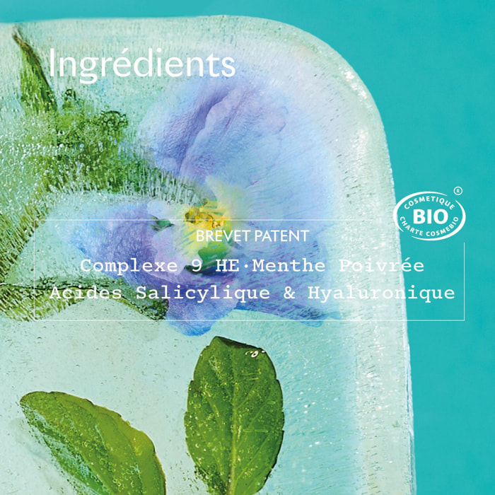 Crème de Nuit Magnifica - Soin Perfecteur de Peau 50 ml