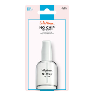 No Chip™ - Top Coat Longue Tenue Anti-Écaillage 13.3 ml