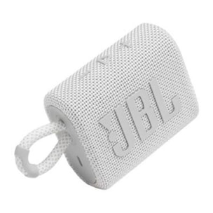 Smartphone GOOGLE Pack Pixel 9a + JBL Go 3 Blanc