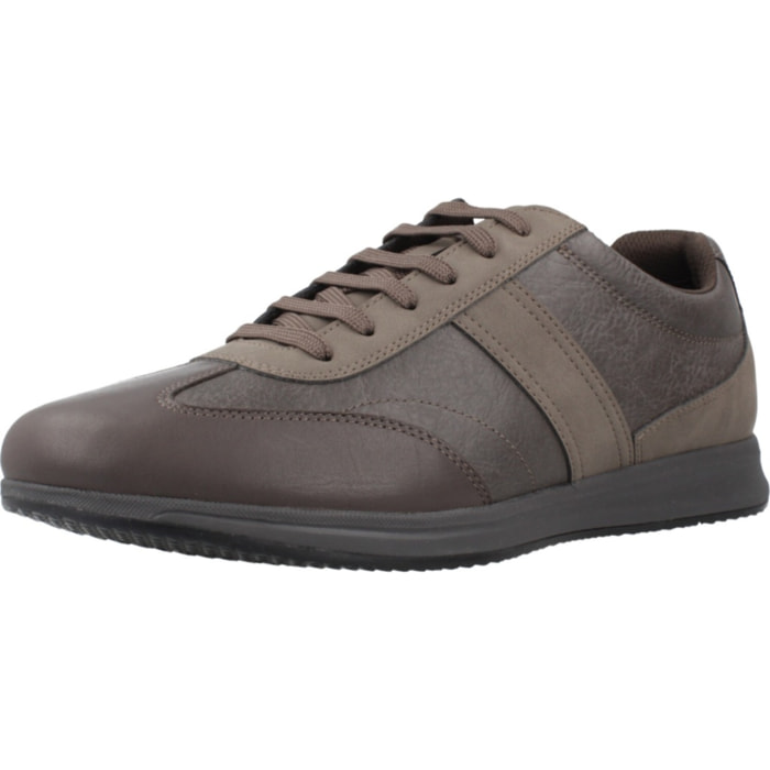 Sneakers de  Hombre de la marca GEOX  modelo U AVERY MARRON