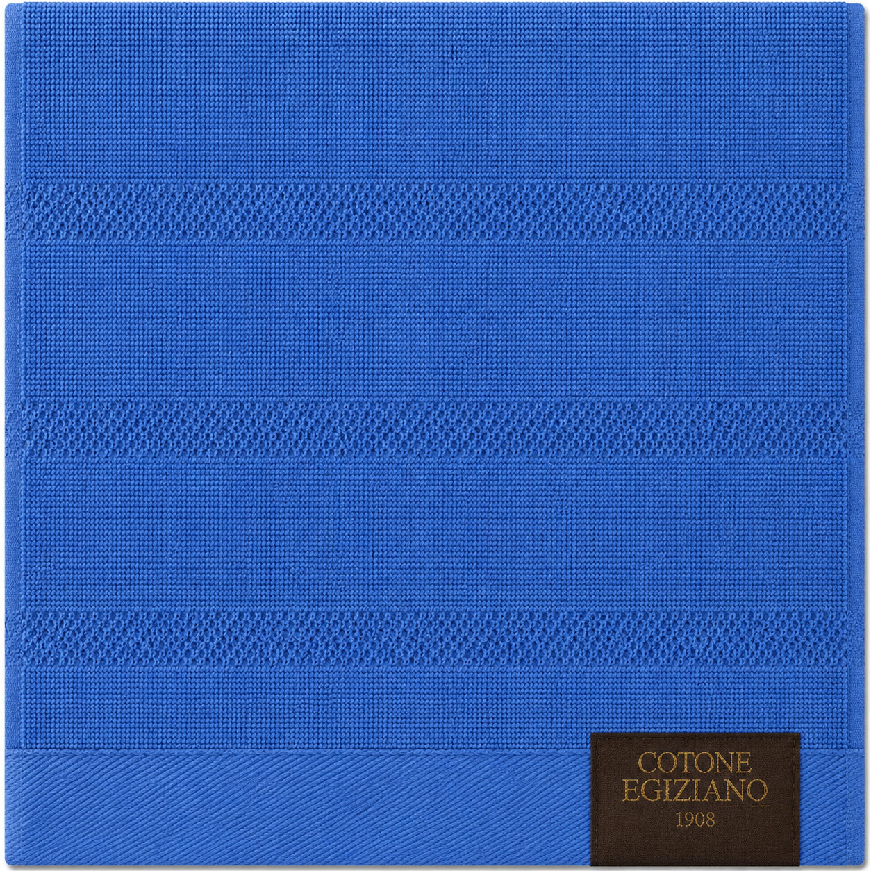 COTONE EGIZIANO Coppia Spugna Lusso 530 gr_40x60+60x110_Pluto