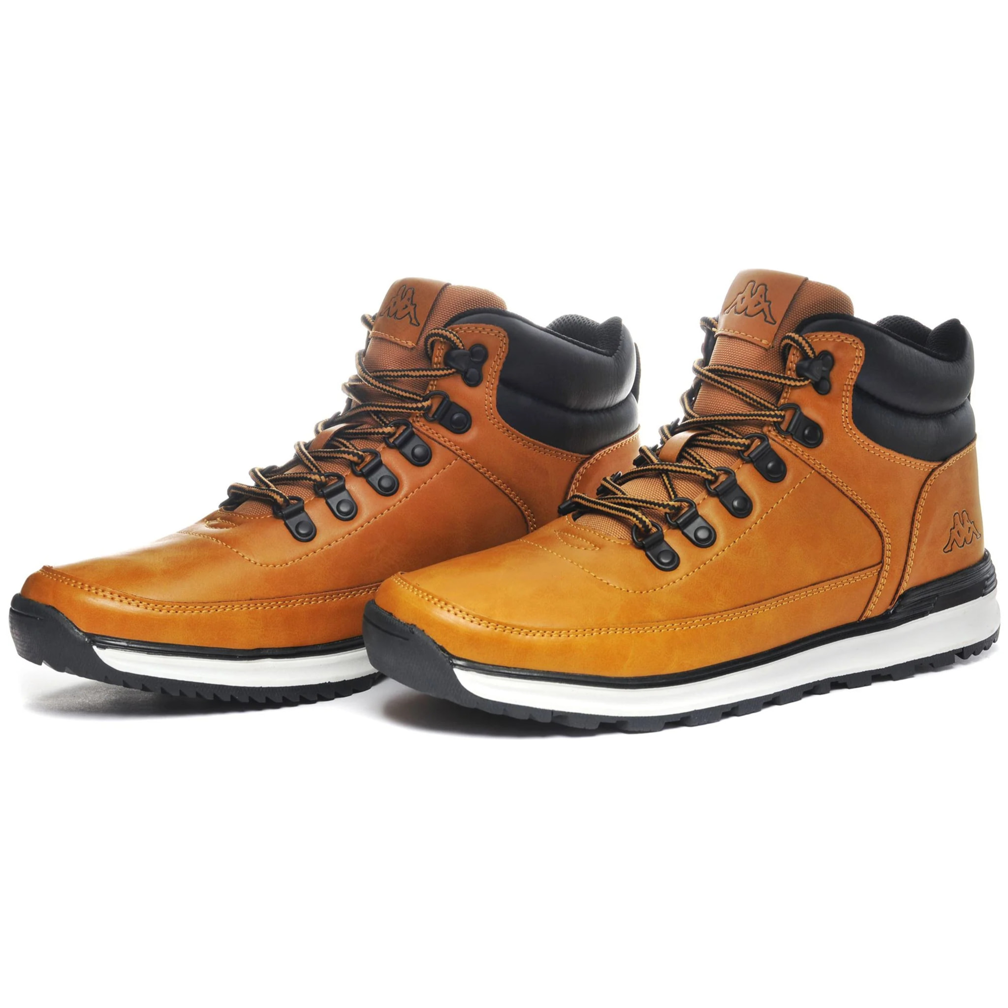 Botines Kappa Hombre LOGO MONSI MD