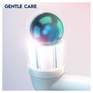 Oral-B iO Gentle Care, 6 Brossettes